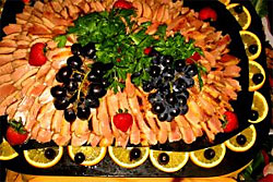 Save your Delicatessan Items with the Proper Lighting from Promolux